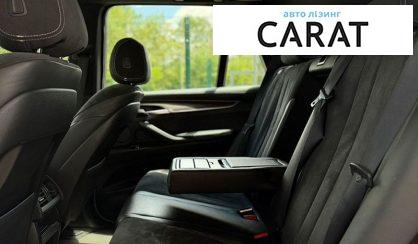 BMW X5 2015