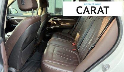 BMW X5 2018