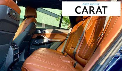 BMW X5 2024