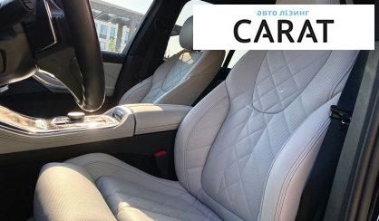 BMW X5 2024