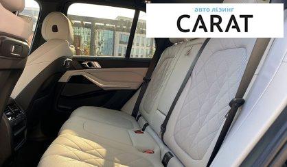 BMW X5 2024