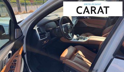 BMW X5 2019