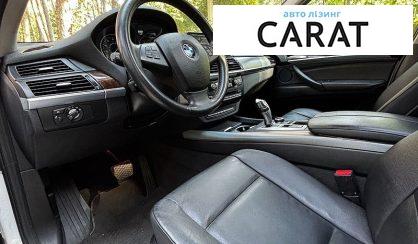 BMW X5 2013
