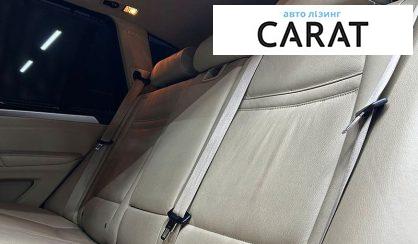 BMW X5 2012
