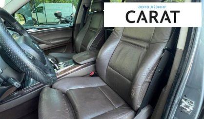 BMW X5 2007