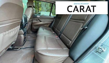 BMW X5 2007