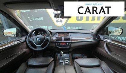 BMW X5 2007
