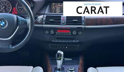 BMW X5 2011