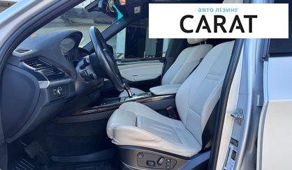 BMW X5 2011