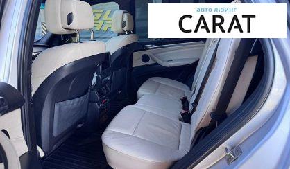 BMW X5 2011