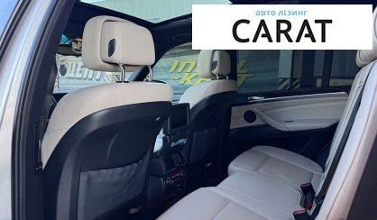 BMW X5 2011