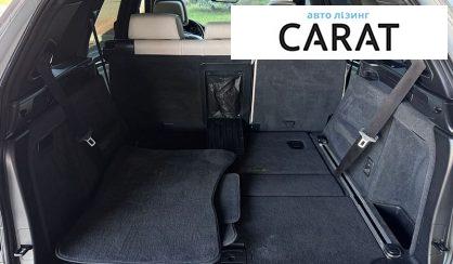 BMW X5 2011