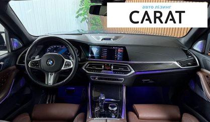 BMW X5 2019