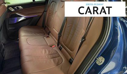 BMW X5 2019