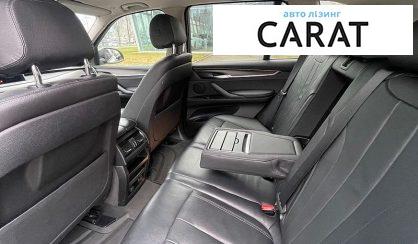 BMW X5 2018
