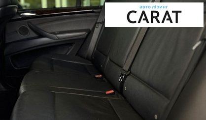 BMW X5 2010