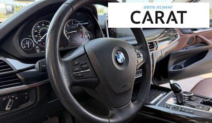 BMW X5 2014