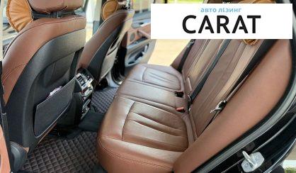 BMW X5 2014