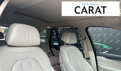 BMW X5 2015