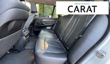 BMW X5 2014