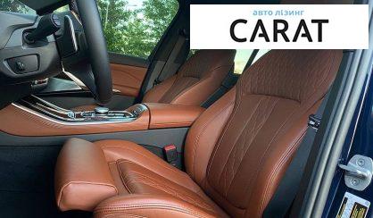 BMW X5 2024