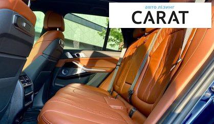BMW X5 2024