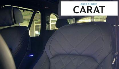 BMW X5 2024