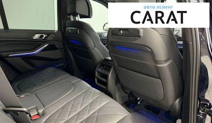 BMW X5 2024