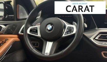 BMW X5 2019