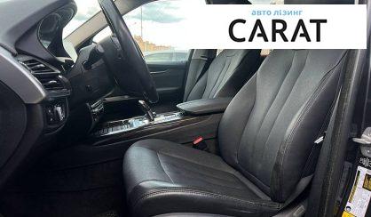 BMW X5 2014