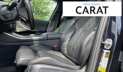 BMW X5 2023