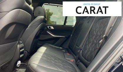 BMW X5 2023