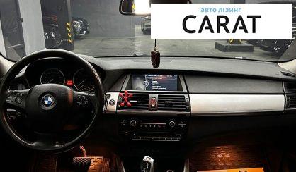 BMW X5 2012