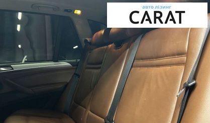 BMW X5 2012