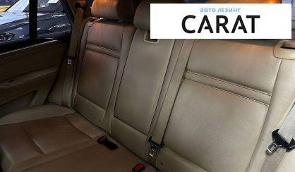 BMW X5 2011