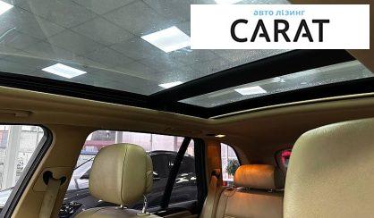 BMW X5 2011
