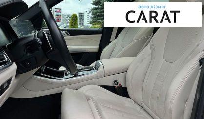 BMW X5 2019