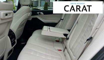 BMW X5 2019