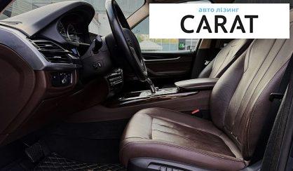 BMW X5 2014
