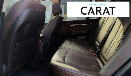 BMW X5 2014