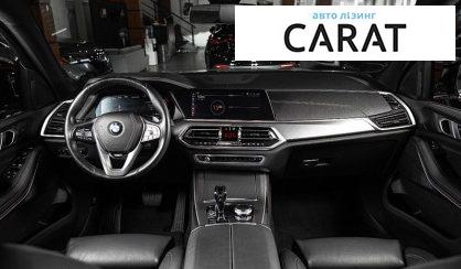 BMW X5 2019