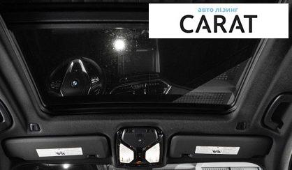 BMW X5 2019