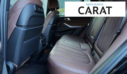 BMW X5 2021