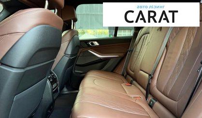 BMW X5 2024