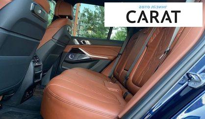 BMW X5 2024