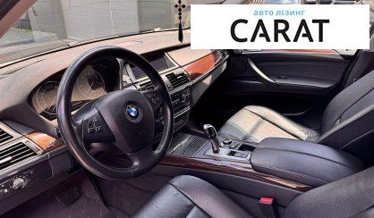 BMW X5 2013