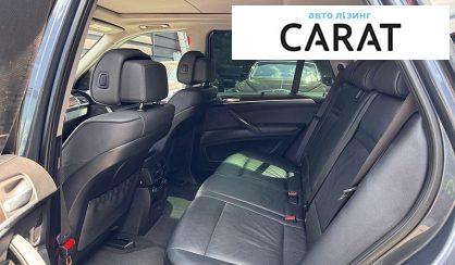 BMW X5 2013