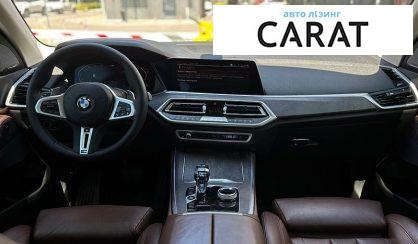 BMW X5 2018