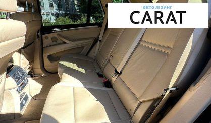 BMW X5 2007