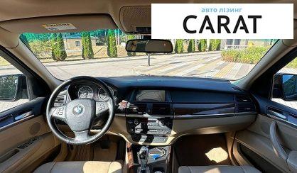 BMW X5 2007